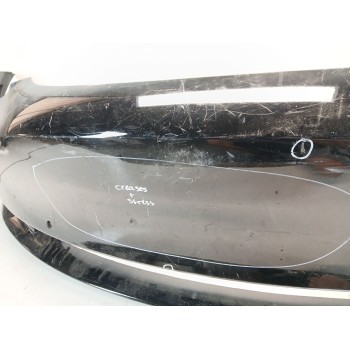 Recambio de paragolpes delantero para tesla model 3 ev referencia OEM IAM 108416800F  