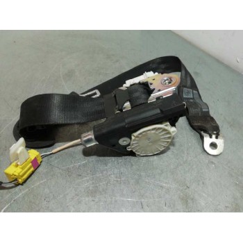 Recambio de cinturon seguridad delantero derecho para volkswagen passat berlina (3c2) highline referencia OEM IAM 3C1857706F  