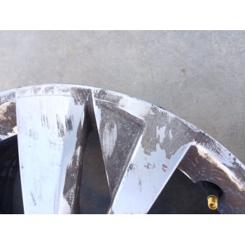 Recambio de llanta para peugeot 3008 ii suv (mc_, mr_, mj_, m4_) 1.5 bluehdi 130 referencia OEM IAM 9809687177  