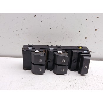 Recambio de mando elevalunas delantero izquierdo para hyundai i30 (pd) 2020 referencia OEM IAM 93571G3030PMP  