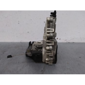 Recambio de cerradura puerta trasera izquierda para seat altea xl (5p5) reference referencia OEM IAM 5P0839011C  5 PINS