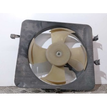 Recambio de electroventilador para honda cr-v (rd1/3) básico (rd1) referencia OEM IAM   
