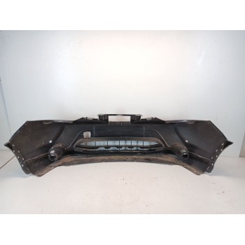 Recambio de paragolpes delantero para nissan qashqai i (j10, nj10) 1.6 dci referencia OEM IAM 620224EA0H  