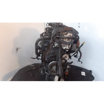Recambio de motor completo para peugeot 206 berlina x-line referencia OEM IAM 8HZ S/C INY BOSCH