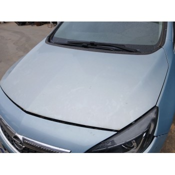 Recambio de capot para opel astra j (p10) 2.0 cdti (68) referencia OEM IAM 39014121  1160014