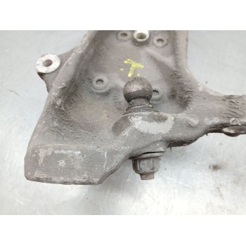 Recambio de mangueta delantera izquierda para bmw serie 5 gran turismo (f07) 3.0 turbodiesel referencia OEM IAM   