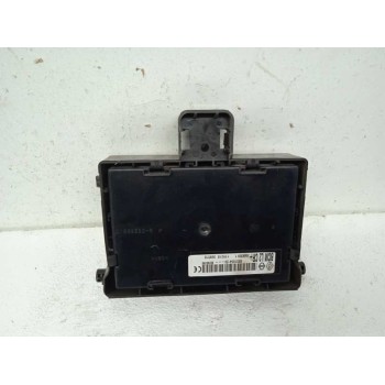 Recambio de modulo electronico para renault clio grandtour 20 aniversario referencia OEM IAM 8201054129 BCM 