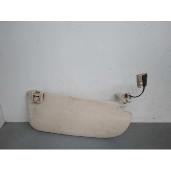 Recambio de parasol derecho para citroën c6 básico referencia OEM IAM   