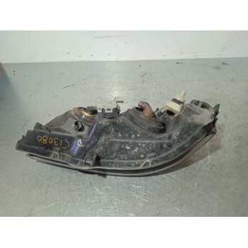 Recambio de faro derecho para opel astra g berlina club referencia OEM IAM 13132460 BIFARO 