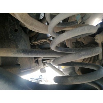 Recambio de transmision trasera derecha para cadillac cts 3.2 elegance referencia OEM IAM   