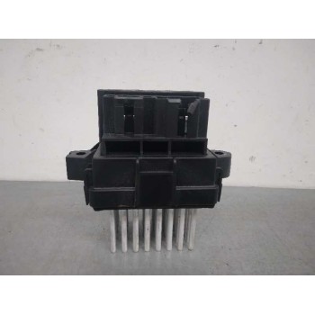 Recambio de resistencia calefaccion para ford focus st-line referencia OEM IAM G3GH19E624AA 5 PINES 