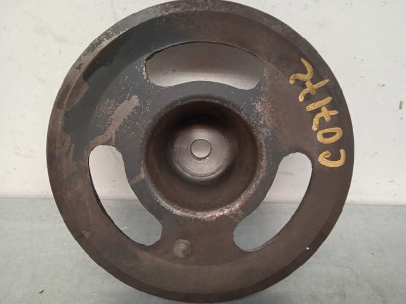 Recambio de polea cigueñal para tata safari 1.9 d (4x4) referencia OEM IAM   