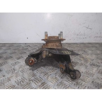 Recambio de mangueta delantera izquierda para mazda 2 lim. () exclusive-line referencia OEM IAM   