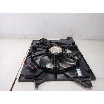 Recambio de electroventilador para mg zs suv (azs1) 1.5 vti referencia OEM IAM 10251200  