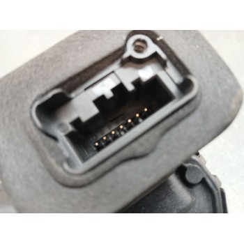 Recambio de cerradura puerta delantera derecha para audi a1 sportback (gba) referencia OEM IAM b6e5tb837016e 7 pines 