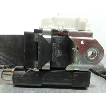 Recambio de cinturon seguridad delantero derecho para volkswagen passat berlina (3c2) highline referencia OEM IAM 3C1857706F  