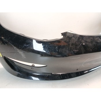 Recambio de paragolpes delantero para tesla model 3 ev referencia OEM IAM 108416800F  