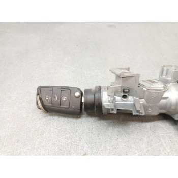 Recambio de conmutador de arranque para seat ibiza (kj1) 1.0 tsi referencia OEM IAM 1K0905851  
