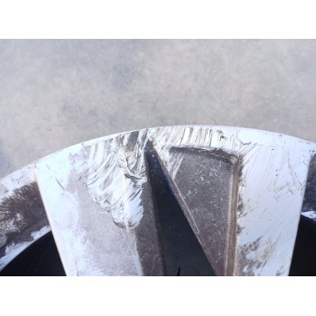 Recambio de llanta para peugeot 3008 ii suv (mc_, mr_, mj_, m4_) 1.5 bluehdi 130 referencia OEM IAM 9809687177  