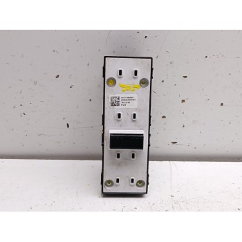 Recambio de mando elevalunas delantero izquierdo para hyundai i30 (pd) 2020 referencia OEM IAM 93571G3030PMP  