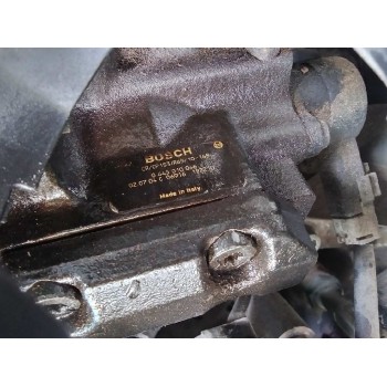 Recambio de despiece motor para peugeot 307 (s1) xs referencia OEM IAM RHS  