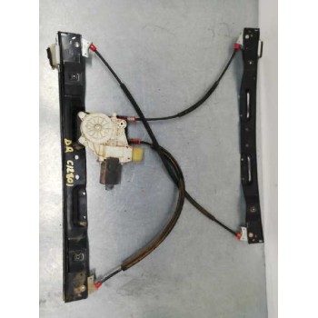 Recambio de elevalunas delantero derecho para ford s-max (ca1) titanium referencia OEM IAM 6M21U23200BJ 0130822286 6 PINS