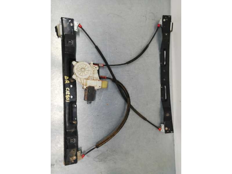 Recambio de elevalunas delantero derecho para ford s-max (ca1) titanium referencia OEM IAM 6M21U23200BJ 0130822286 6 PINS