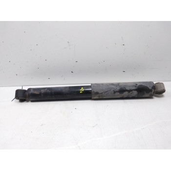 Recambio de amortiguador trasero izquierdo para jeep cherokee limited referencia OEM IAM 52125094AE  