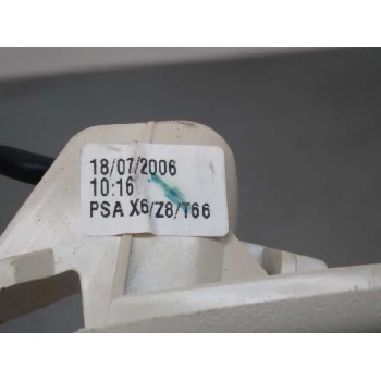 Recambio de parasol derecho para citroën c6 básico referencia OEM IAM   