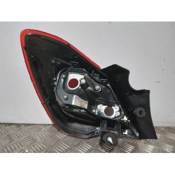 Recambio de piloto trasero derecho para opel corsa e referencia OEM IAM 1222568 NUEVO 3 PUERTAS