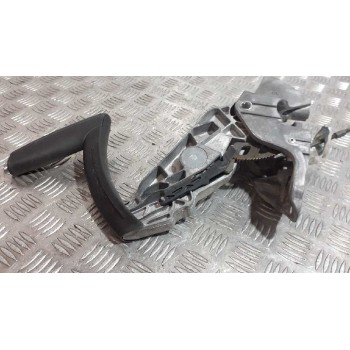 Recambio de palanca freno de mano para audi a3 sportback (8p) 1.6 tdi ambiente referencia OEM IAM 8P0711303C  