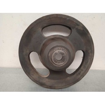 Recambio de polea cigueñal para tata safari 1.9 d (4x4) referencia OEM IAM   