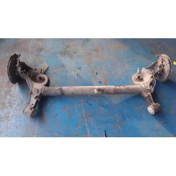 PUENTE TRASERO 5 TORNILLOS C/ABS 