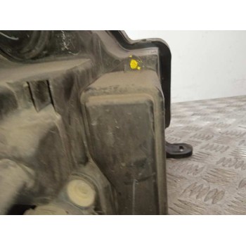 Recambio de faro izquierdo para renault vel satis (bj0) 2.2 dci turbodiesel referencia OEM IAM 8200384023  