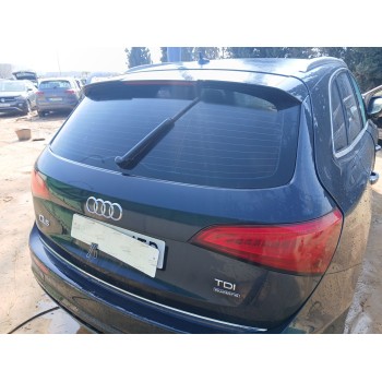 Recambio de porton trasero para audi q5 (8rb) 2.0 tdi quattro referencia OEM IAM 8R0827023C  8R0845501