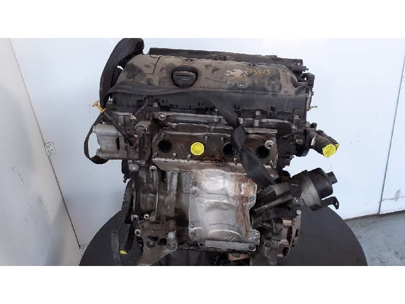 Recambio de motor completo para peugeot 308 sport referencia OEM IAM 5FW <<M>> 