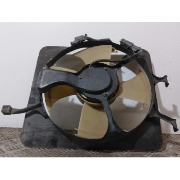Recambio de electroventilador para honda cr-v (rd1/3) básico (rd1) referencia OEM IAM   