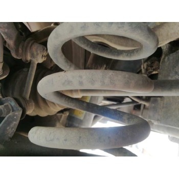 TRANSMISION TRASERA IZQUIERDA 