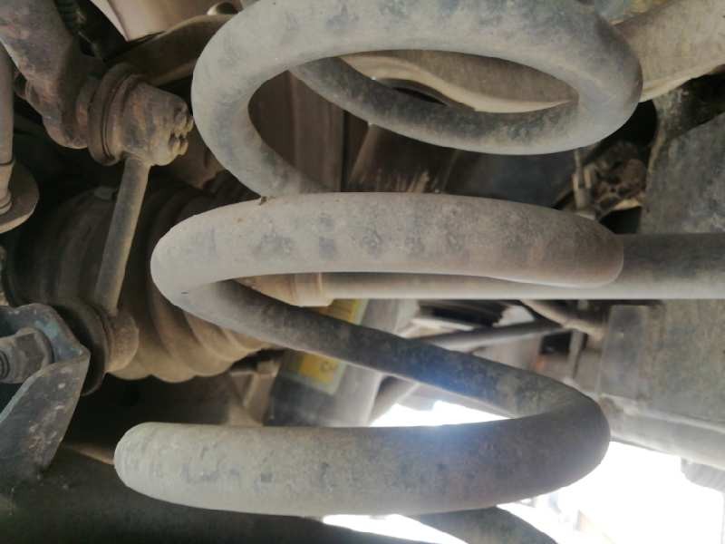 Recambio de transmision trasera izquierda para cadillac cts 3.2 elegance referencia OEM IAM   