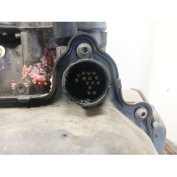 Recambio de caja cambios para volkswagen passat b6 (3c2) 2.0 tdi referencia OEM IAM HXS  