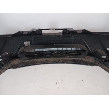 Recambio de paragolpes delantero para nissan qashqai i (j10, nj10) 1.6 dci referencia OEM IAM 620224EA0H  