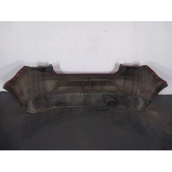 Recambio de paragolpes trasero para seat ibiza sc (6j1) sport referencia OEM IAM  ROJO 