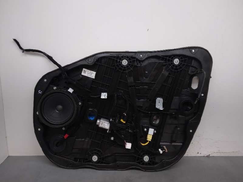 Recambio de elevalunas delantero derecho para kia niro drive referencia OEM IAM 82480G5110 82460G5010 6 PINES