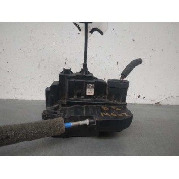 CERRADURA PUERTA DELANTERA DERECHA N32LFRC 2 CABLES