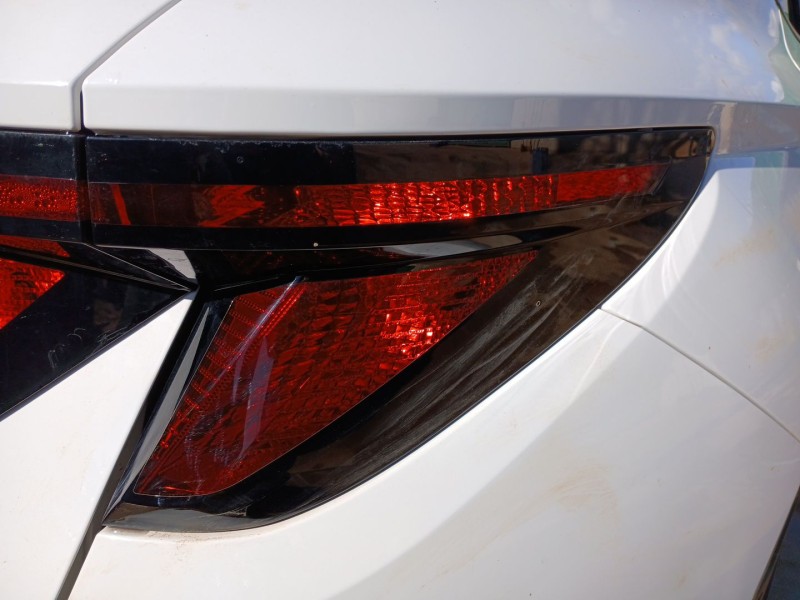 Recambio de piloto trasero derecho para hyundai tucson (nx4e, nx4a) 1.6 t-gdi referencia OEM IAM 92402N7000  