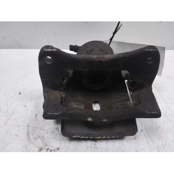 Recambio de pinza freno delantera izquierda para toyota prius (nhw20) 1.5 cat referencia OEM IAM   