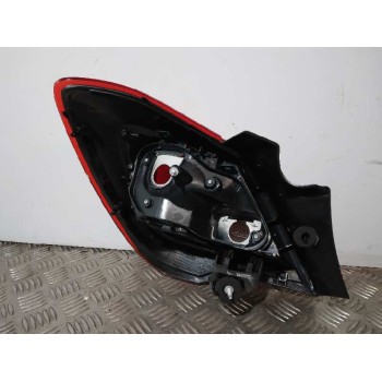 Recambio de piloto trasero derecho para opel corsa e referencia OEM IAM 1222568 NUEVO 3 PUERTAS