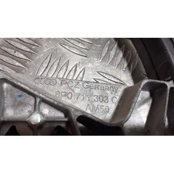 Recambio de palanca freno de mano para audi a3 sportback (8p) 1.6 tdi ambiente referencia OEM IAM 8P0711303C  