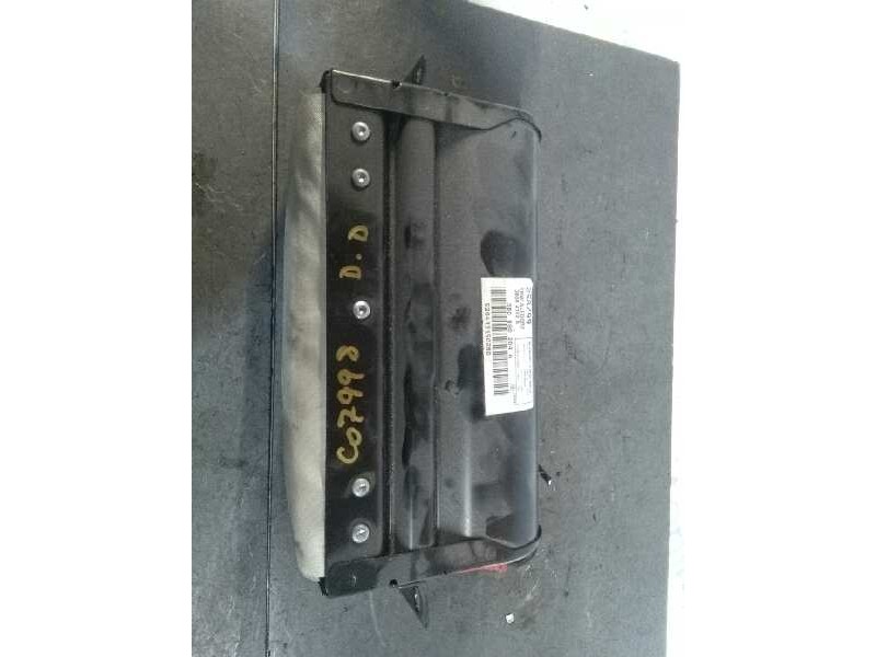 Recambio de airbag delantero derecho para volkswagen passat berlina (3b2) comfortline referencia OEM IAM 3B0880204A  