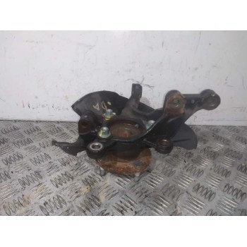 Recambio de mangueta delantera izquierda para mazda 2 lim. () exclusive-line referencia OEM IAM   